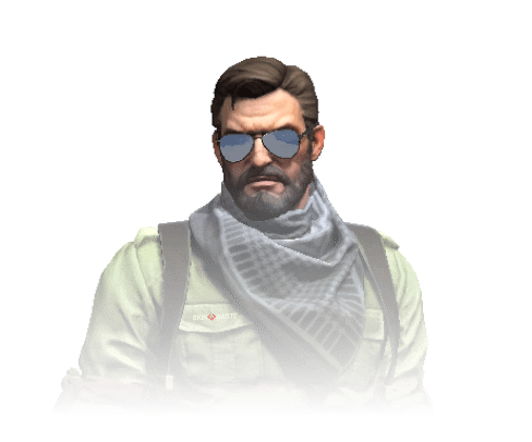 terrorist