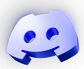 Discord Logo