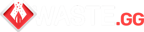 Waste.gg Logo