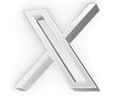 X Logo