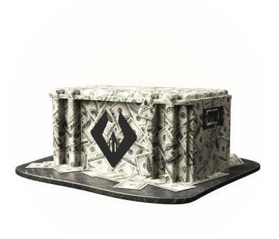 Benjamin Box reward case