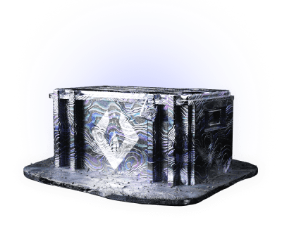 Damascus reward case