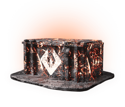 Hellfire reward case